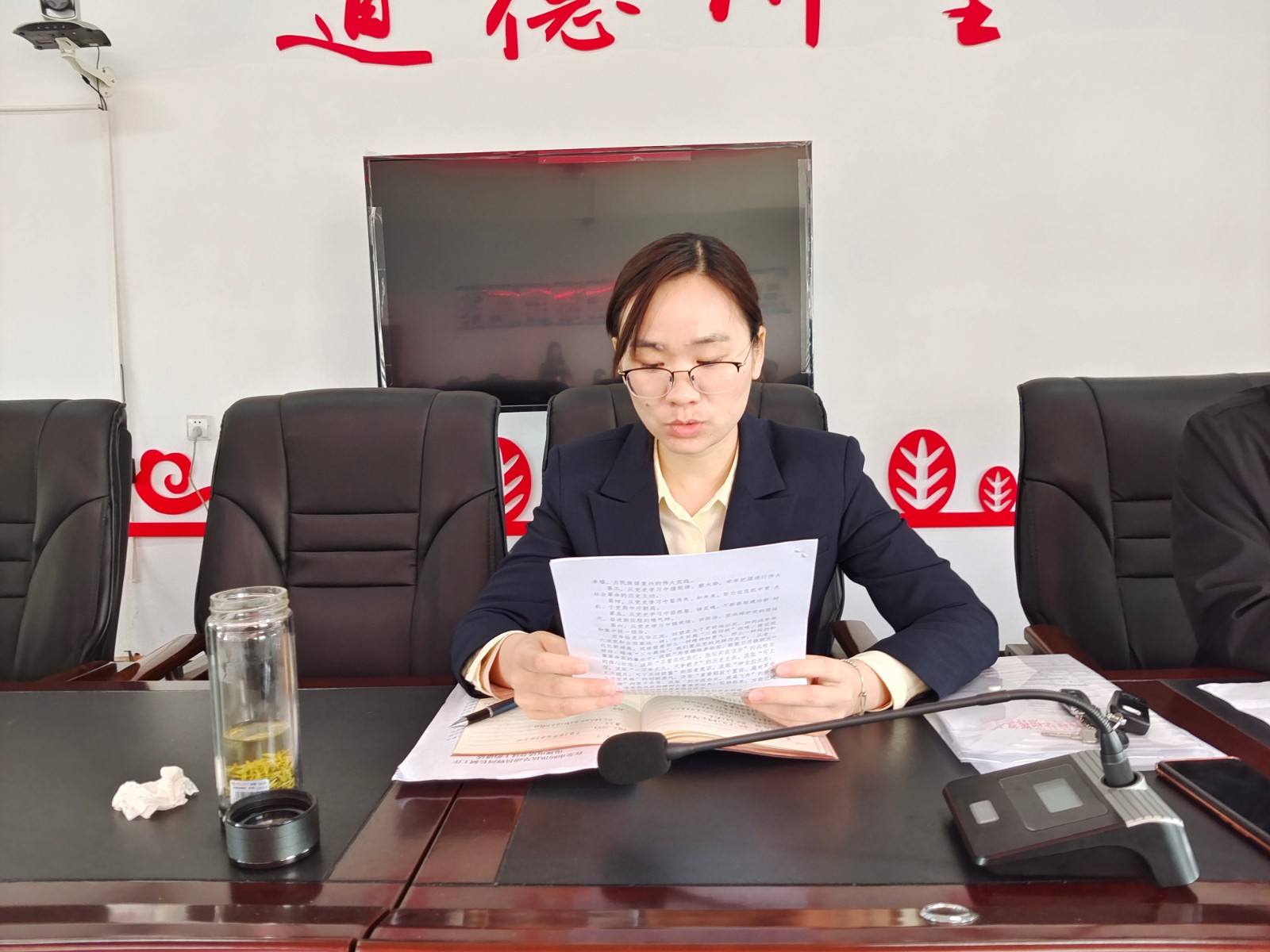 谢家铺镇最新人事任命