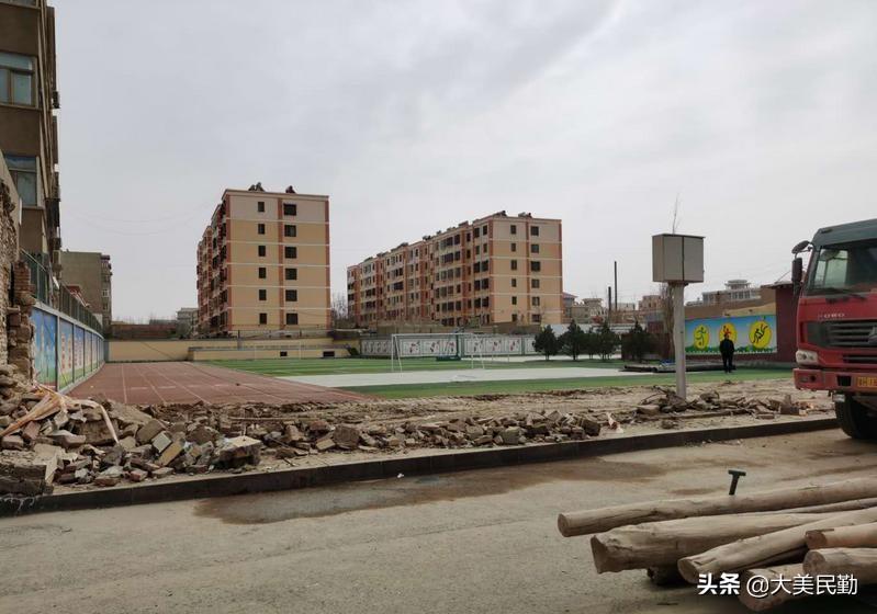 民勤县住房和城乡建设局最新发展规划