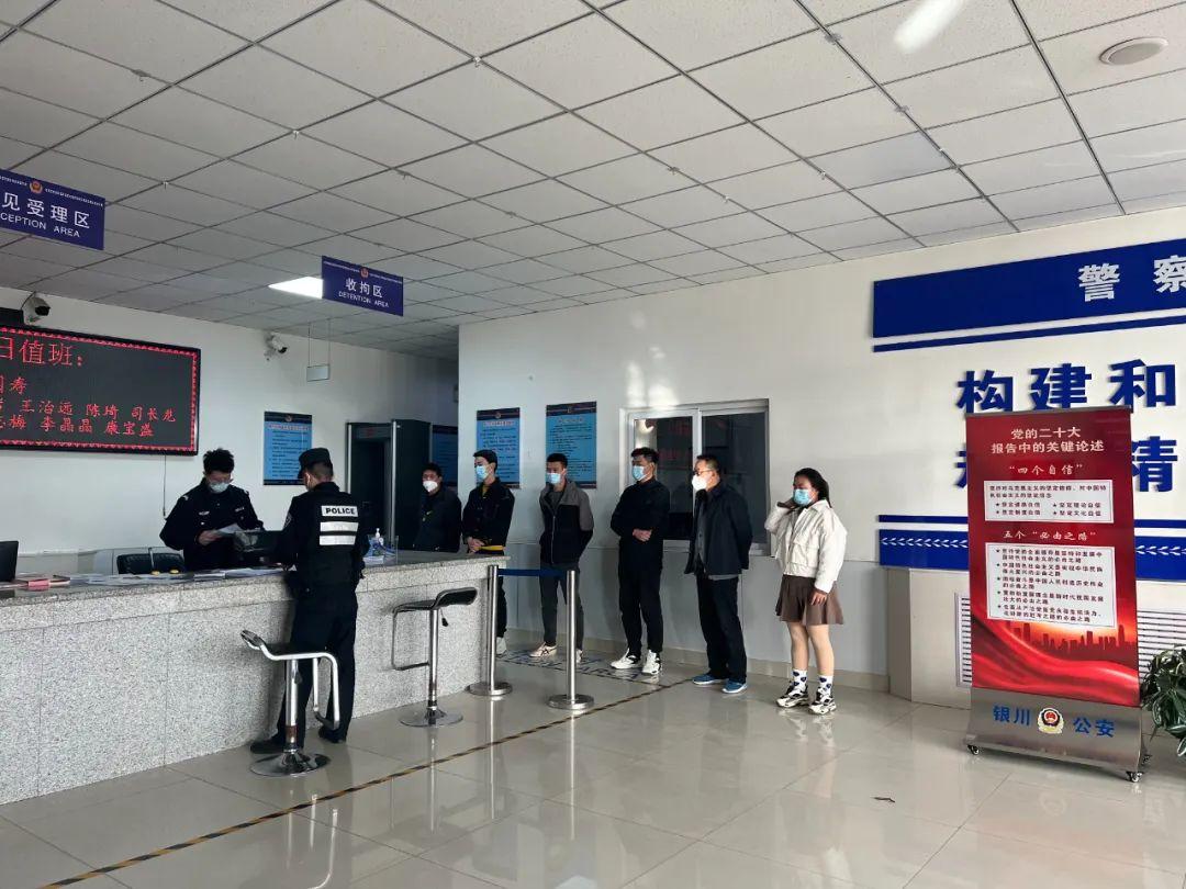 金凤区住房和城乡建设局最新领导