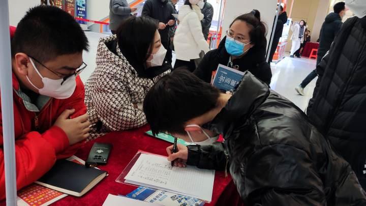桃城区人力资源和社会保障局最新新闻