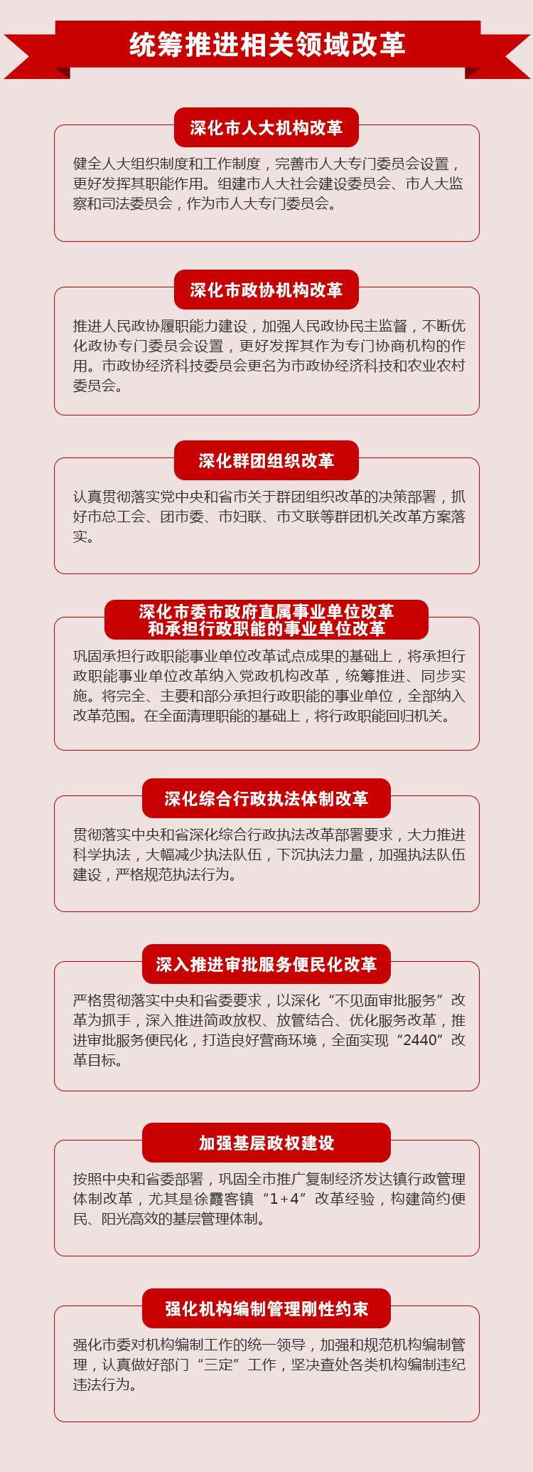 江阴市数据和政务服务局最新人事任命