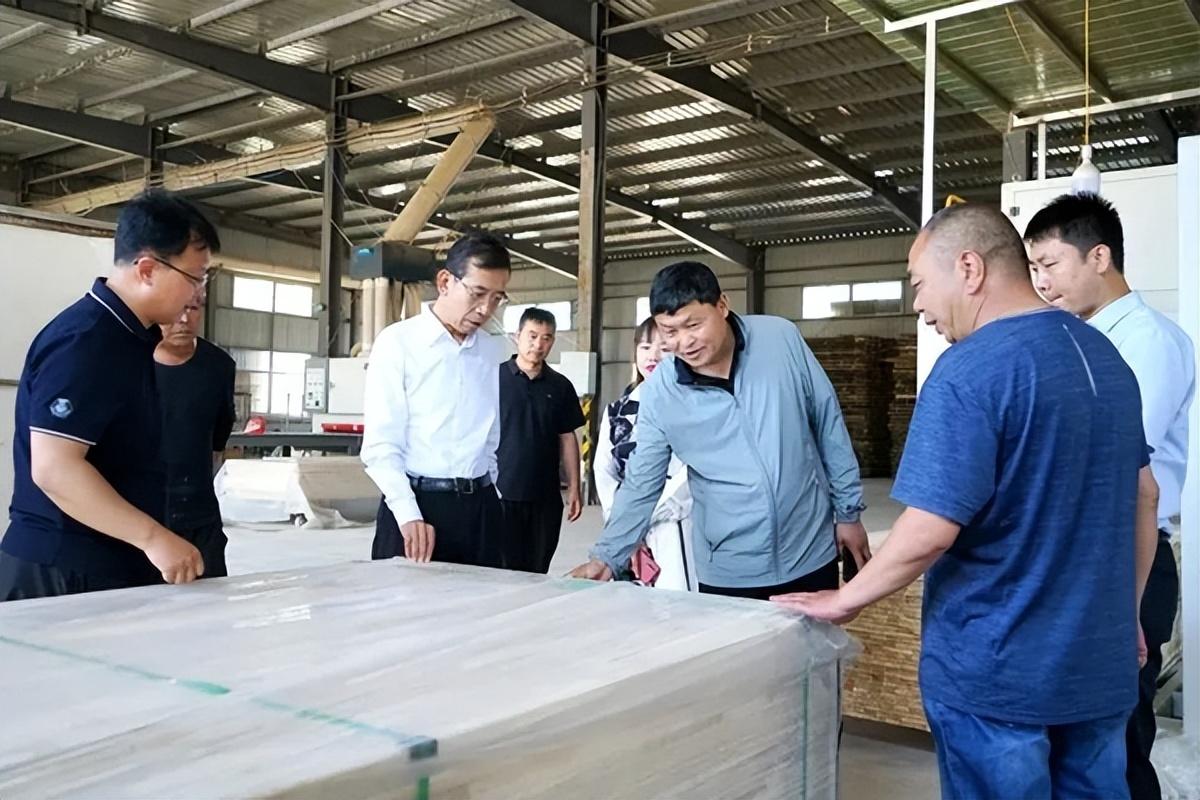 西李村乡最新项目