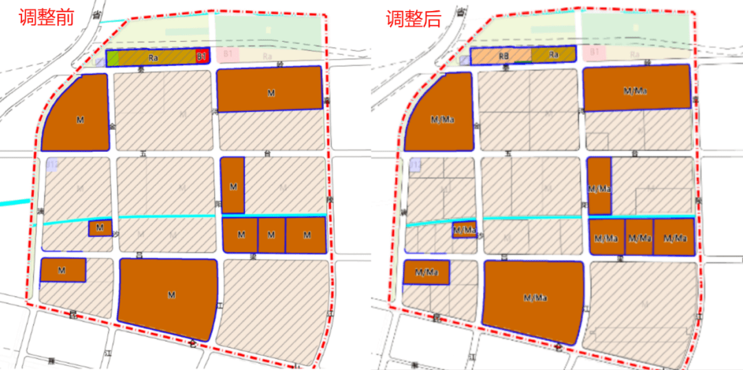 教武场居委会最新发展规划