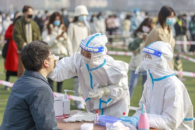 国内近期疫情最新情况分析概述