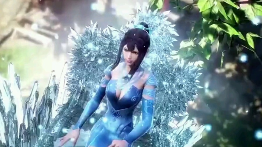 武庚纪子羽新篇章,英雄少年的成长之旅