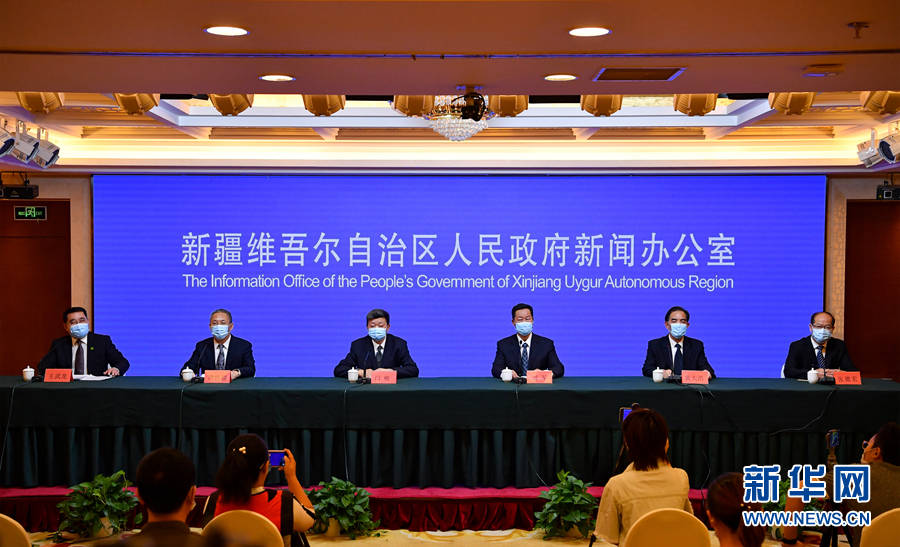 乌鲁木齐新冠疫情最新防控措施及成效概述
