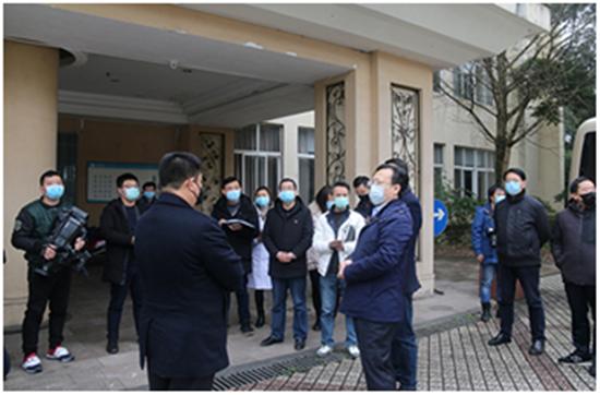 全球新型冠壮病毒疫情最新动态及防控应对策略探讨