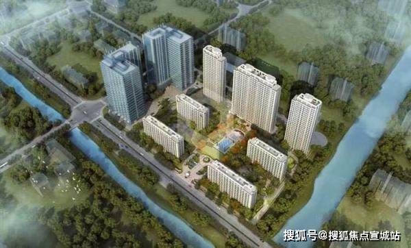 余杭楼盘最新动态,地产市场繁荣发展展望