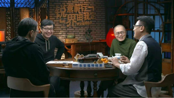 圆桌派最新季度深度剖析,解读新篇章背后的故事与观点