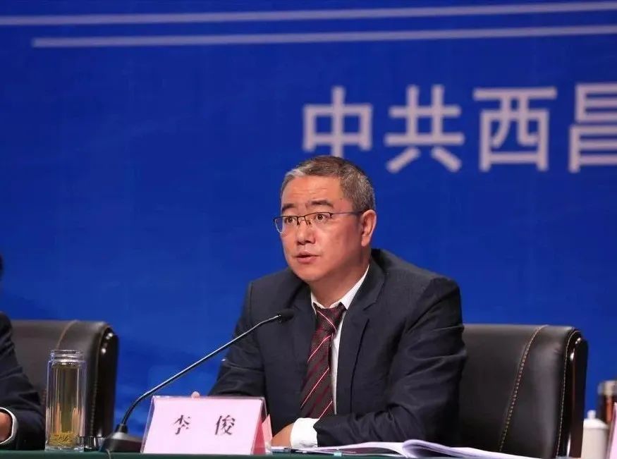 西昌李俊,奋斗不息,辉煌人生的最新篇章