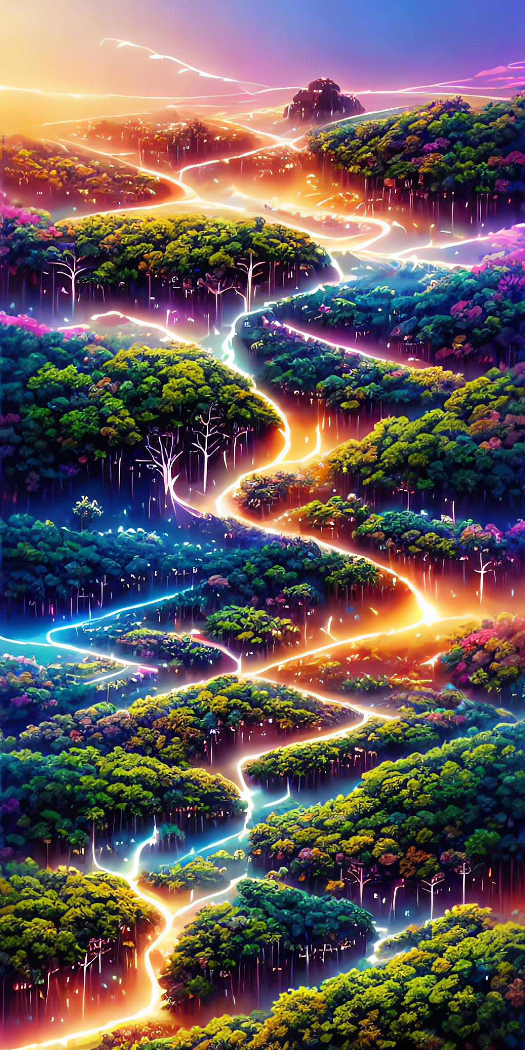 探寻宇宙之爱,最新章节下的星光之恋