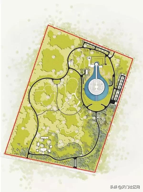 天门未来城市蓝图,最新规划建设探索