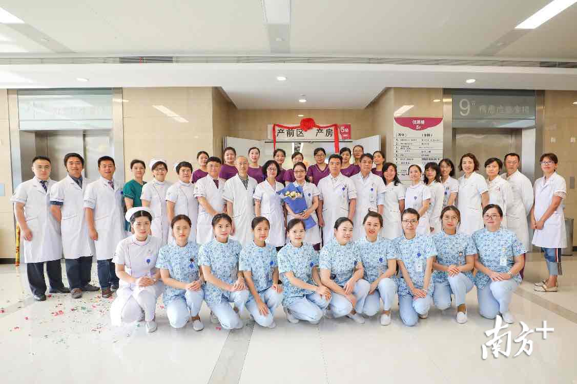中央对深圳大礼包最新动态深度解读