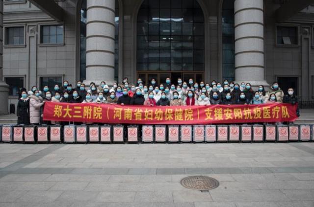全球共同应对新冠病毒挑战,最新美中疫情消息更新