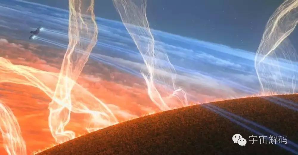 宇宙神秘之门开启,时空旅行的最新探索消息