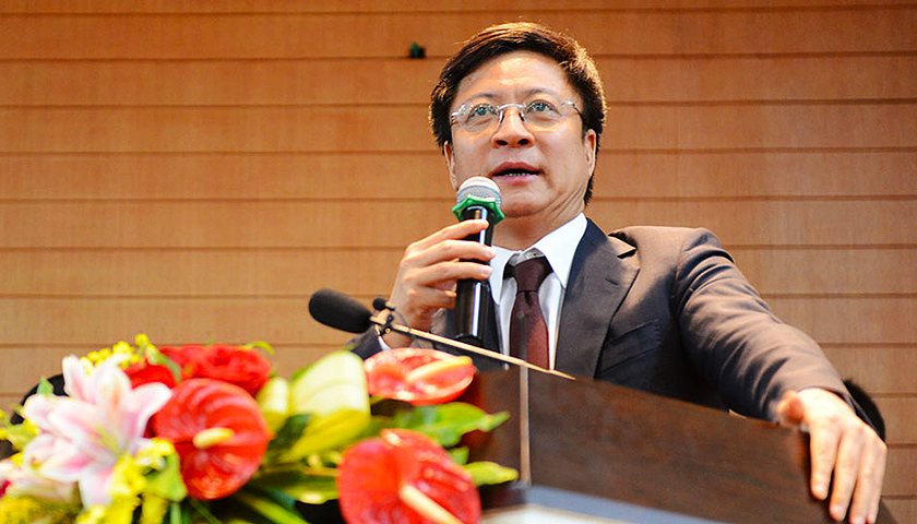 蒋益民最新动态,揭开未来新篇章序幕