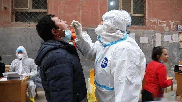 新疆疫情最新消息视频,全面防控与积极应对的举措